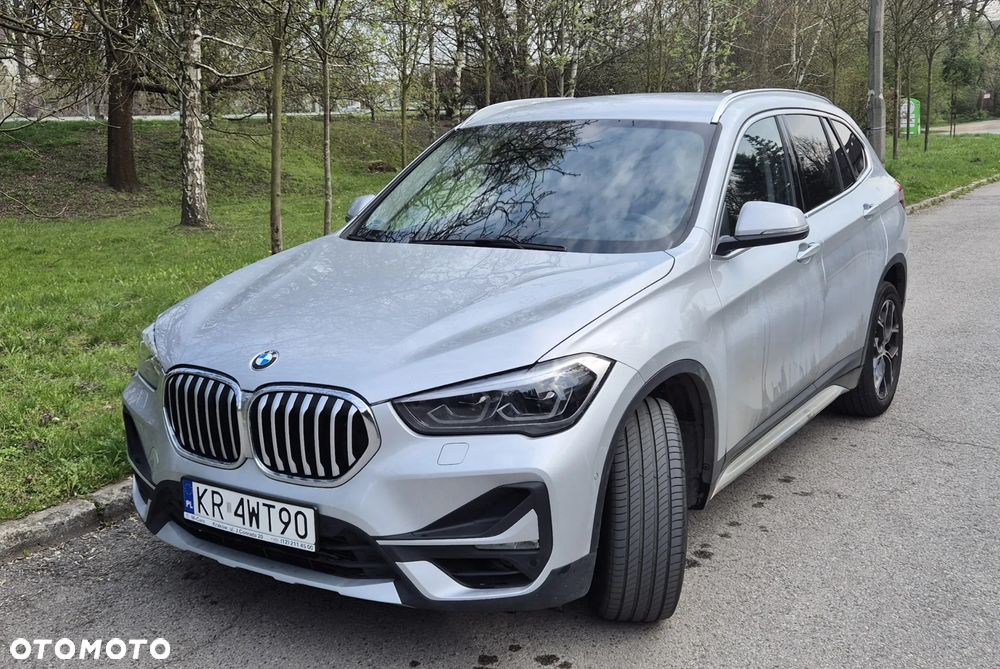 BMW X1 sDrive20i xLine - 1