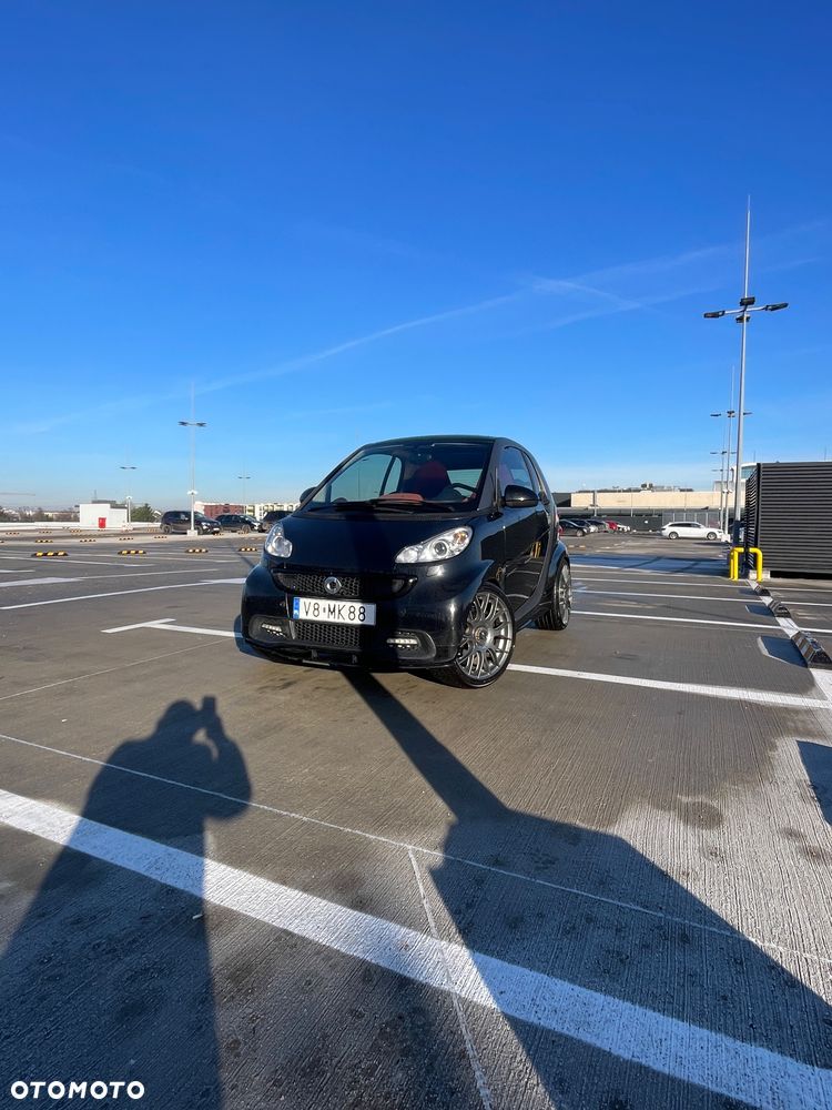 Smart Fortwo - 3