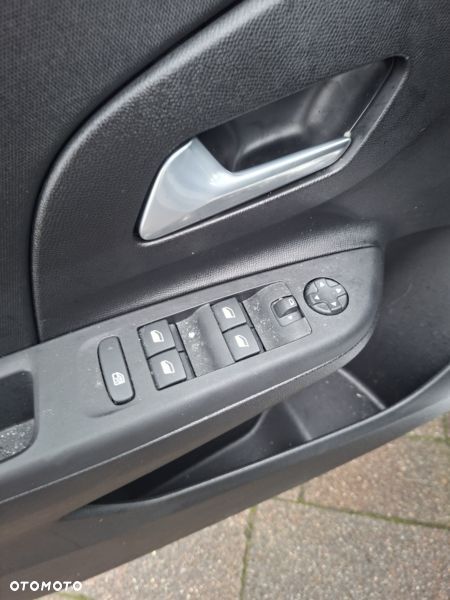 Opel Corsa 1.2 Direct Injection Turbo - 23