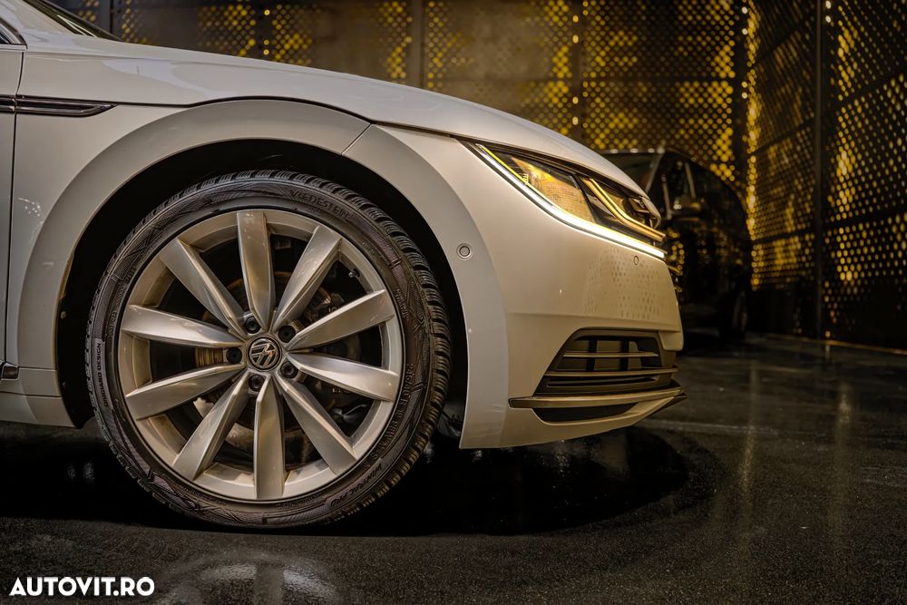 Volkswagen ARTEON 2.0 TDI DSG 4Motion R-Line - 8