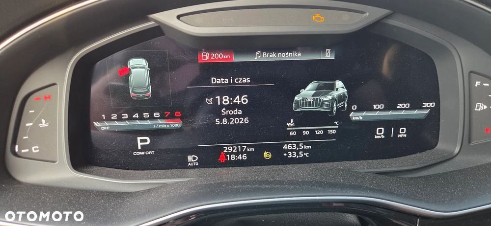 Audi Q7 55 TFSI mHEV Quattro Tiptr - 17