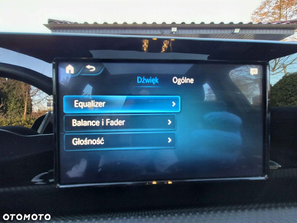 Mercedes-Benz Klasa A 200 Edition 19 - 19