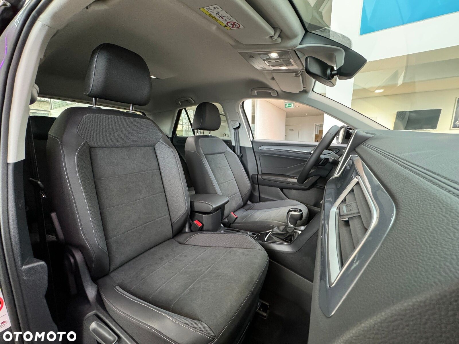 Volkswagen T-Roc 1.5 TSI Final Edition DSG - 8