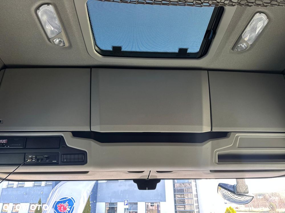 Scania R460 A4X2NA - 24