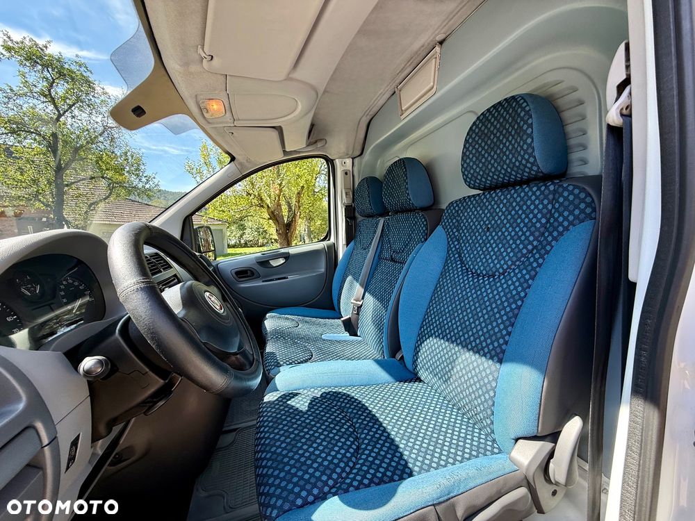 Fiat Scudo - 17