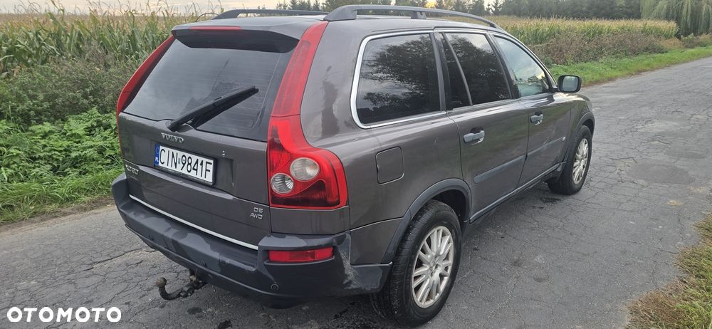 Volvo Xc90 2006 photo 2