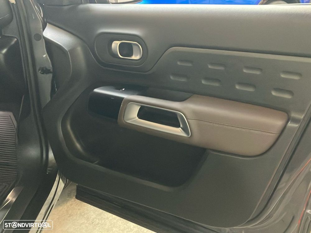 Citroën C5 Aircross 1.5 BlueHDi Shine - 25