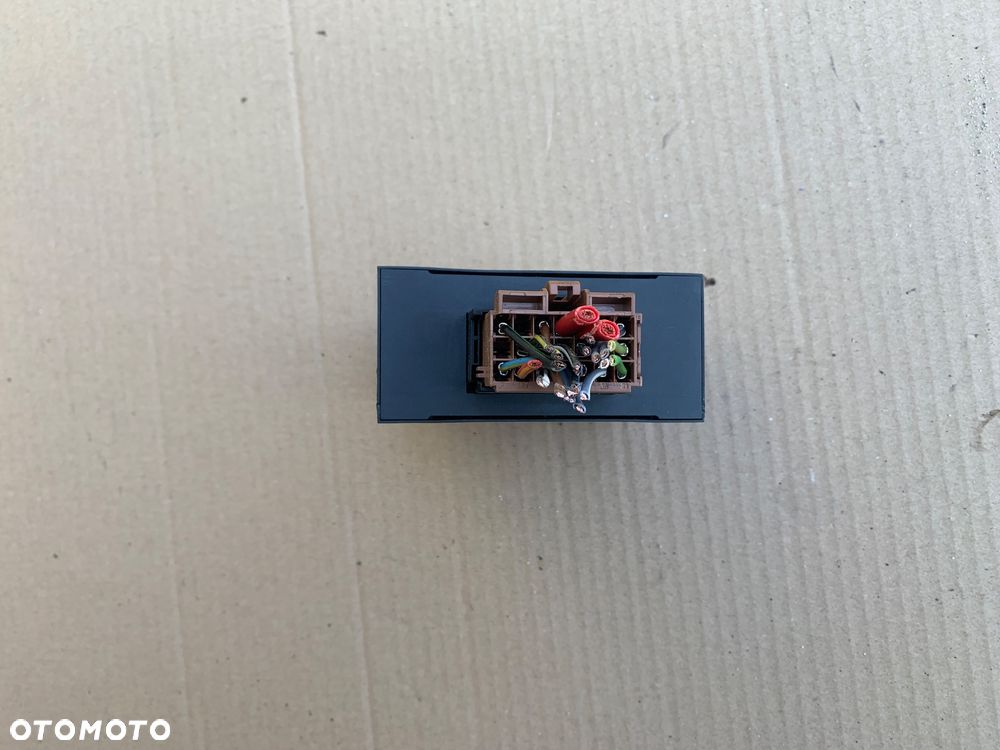 85451232 moduł starownik haka Opel astra h 3 III zafira b corsa d - 2