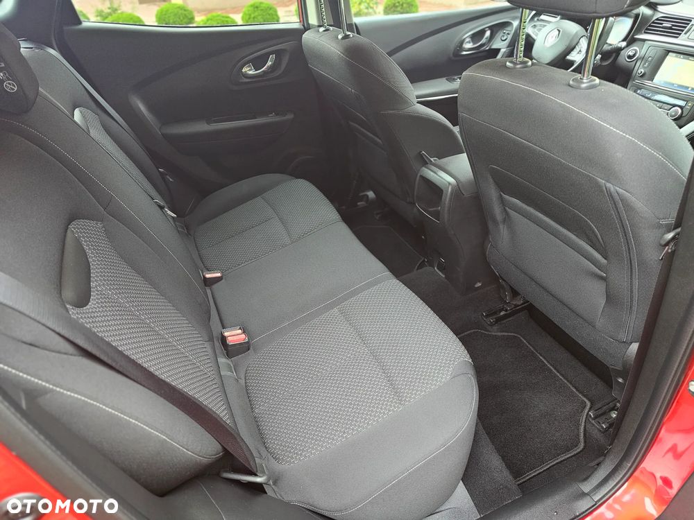 Renault Kadjar Energy TCe 130 EDC LIMITED - 19