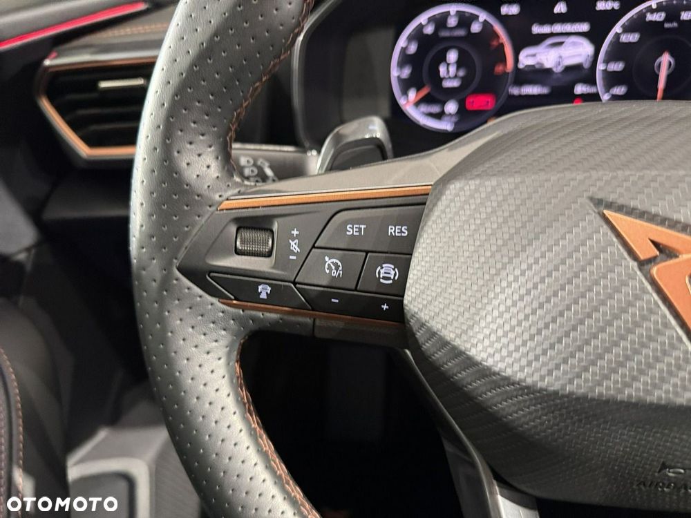 Cupra Formentor 2.0 TSI 4Drive DSG - 21