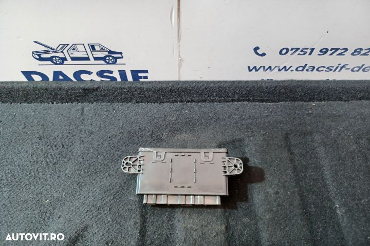 Modul usa fata dreapta JX7T-14B533-AE JX7T14B533AE JX7T-14B533-AE JX7 - 2