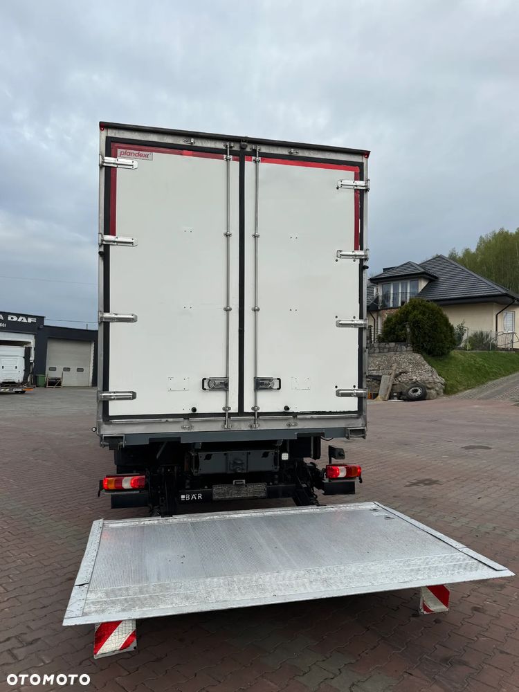 Mercedes-Benz Atego 1524 - 12