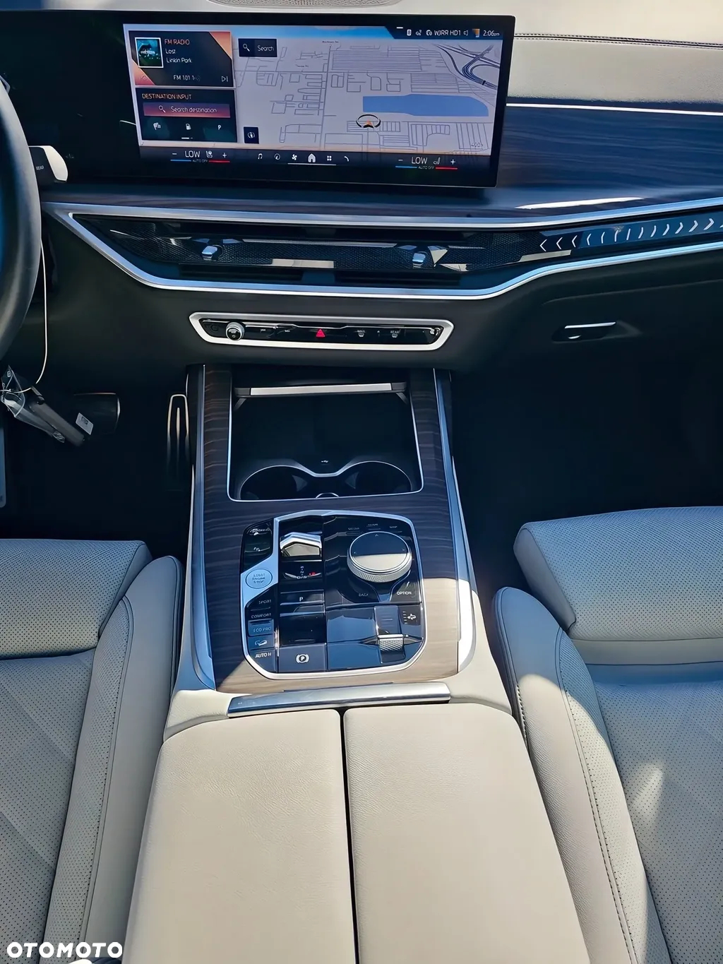 BMW X7 xDrive40i - 10