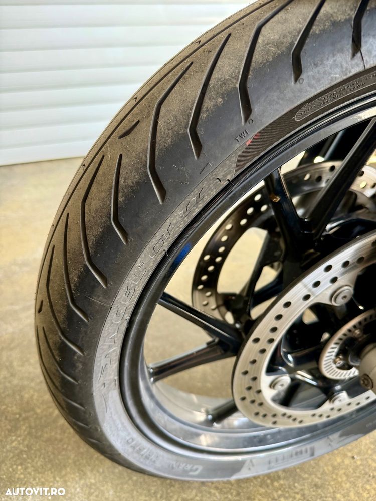 BMW R1250GS - 8