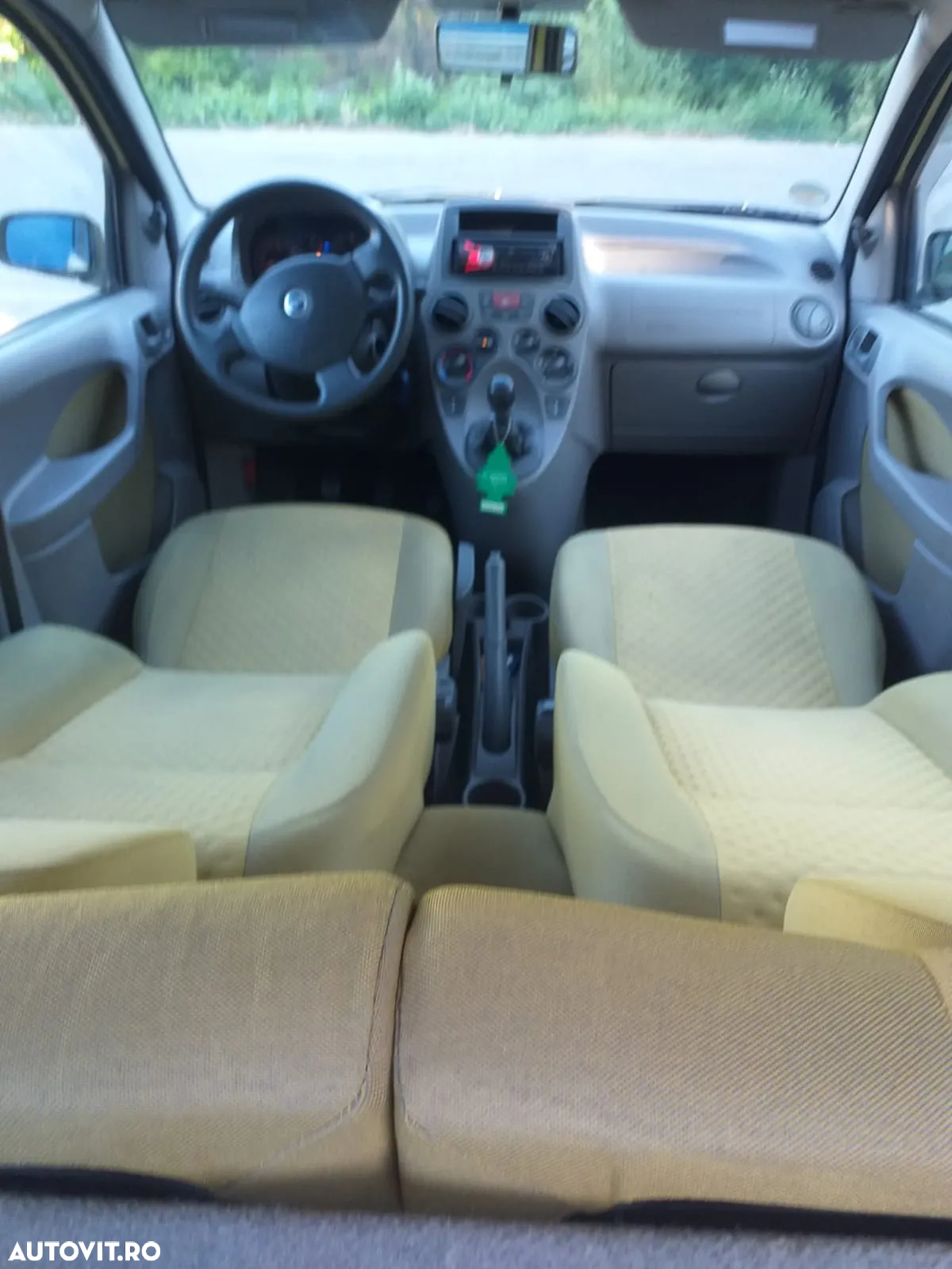 Fiat Panda - 6