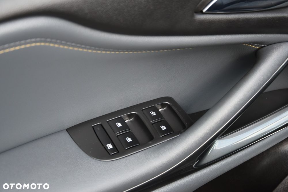 Opel Zafira Tourer 1.6 CDTI ecoFLEX Start/Stop Innovation - 20