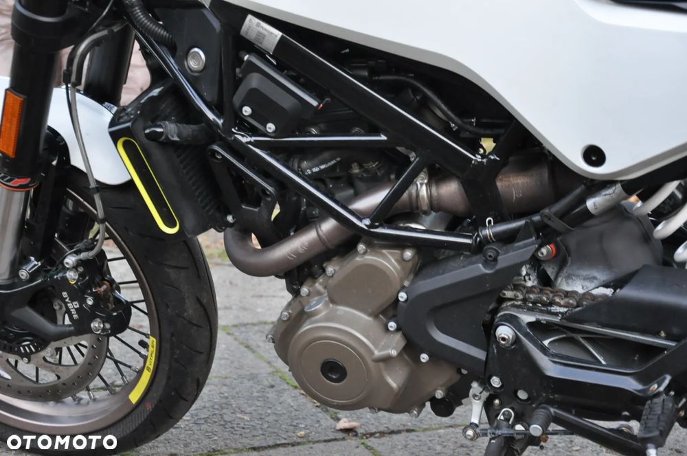 Husqvarna Vitpilen - 29