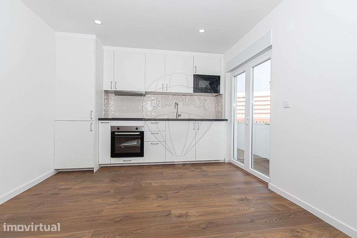 Apartamento T3 para arrendamento - Grande imagem: 4/23