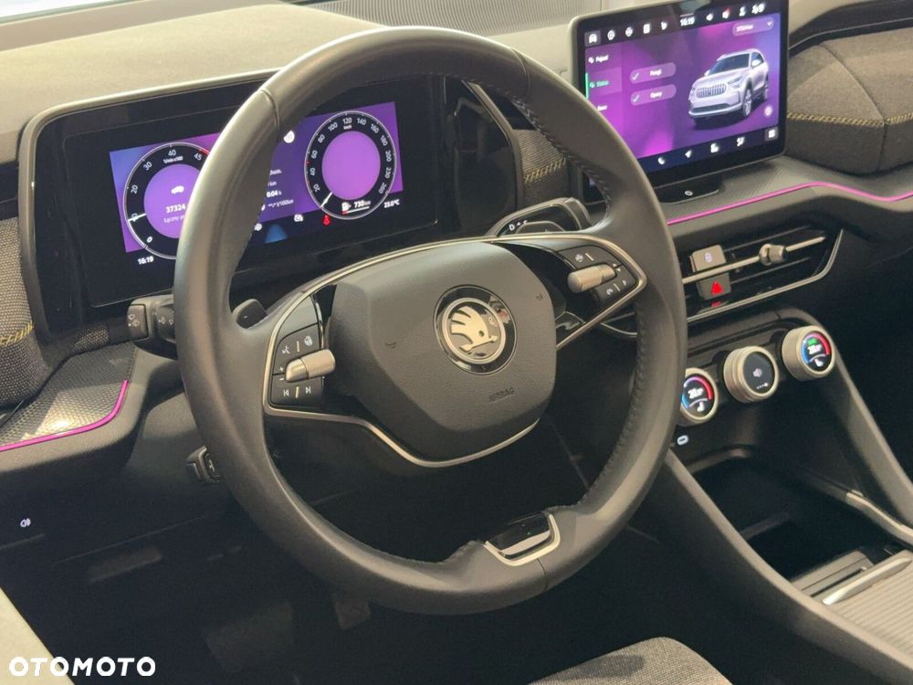 Skoda Kodiaq - 26
