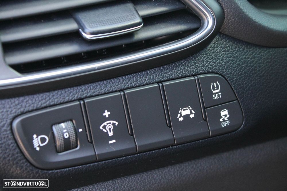 Hyundai i30 1.6 CRDI STyle - 5