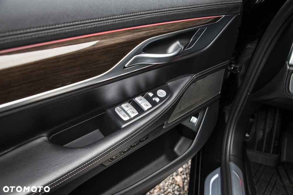 BMW Seria 7 730d xDrive - 40