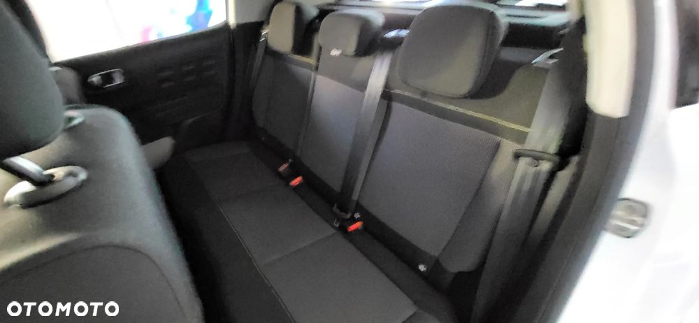 Citroën C3 1.2 PureTech Shine - 27