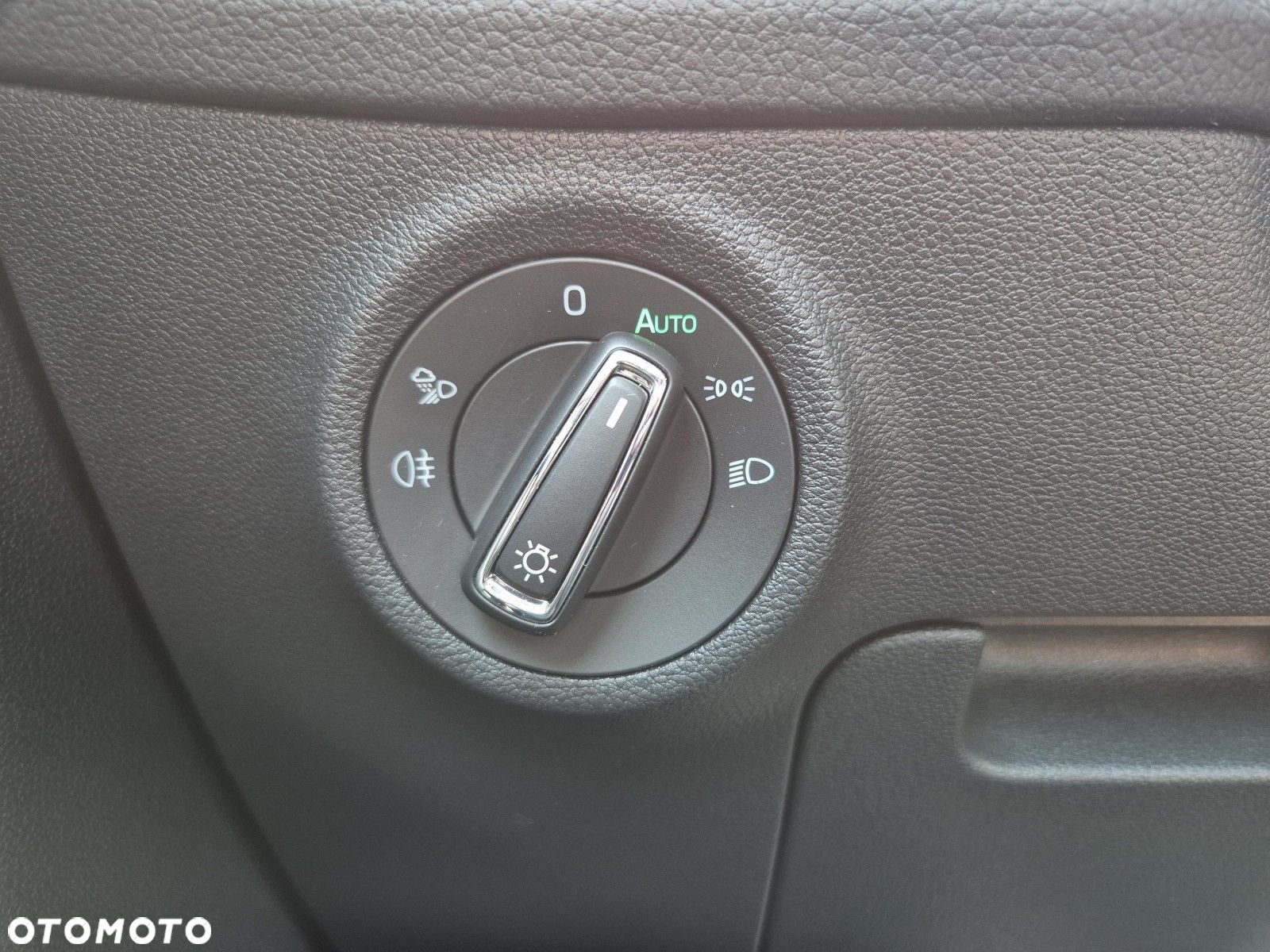 Skoda Kodiaq 1.5 TSI ACT 4x2 Style DSG 7os - 22