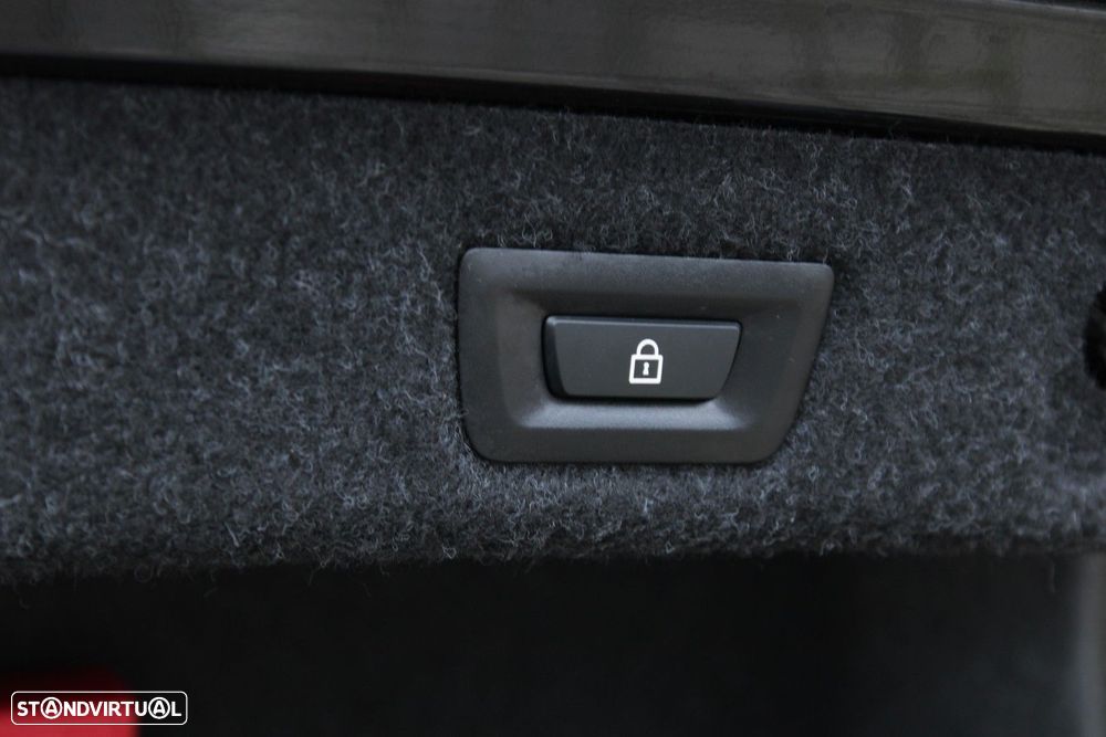 BMW 520 d ED Pack M - 59