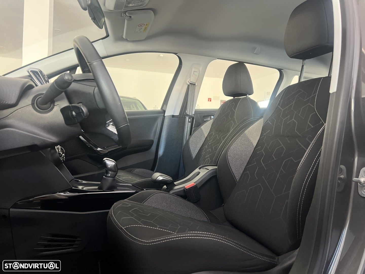 Peugeot 2008 1.5 BlueHDi Active - 14
