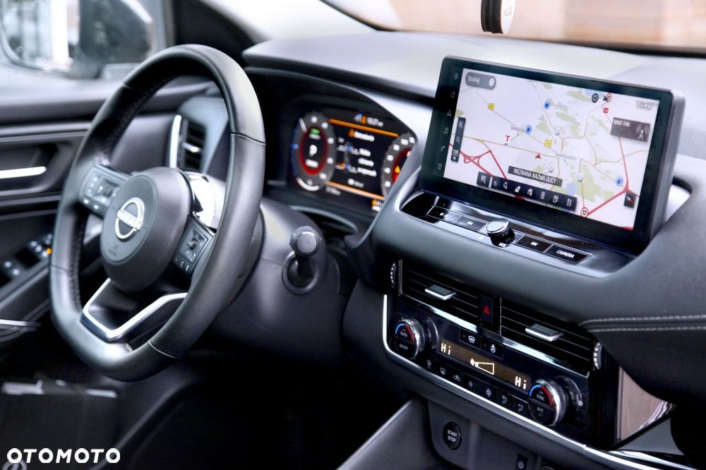 Nissan Qashqai 1.5 e-POWER Tekna+ - 13