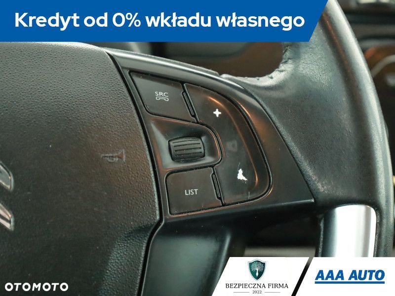 Citroën C4 Picasso - 13