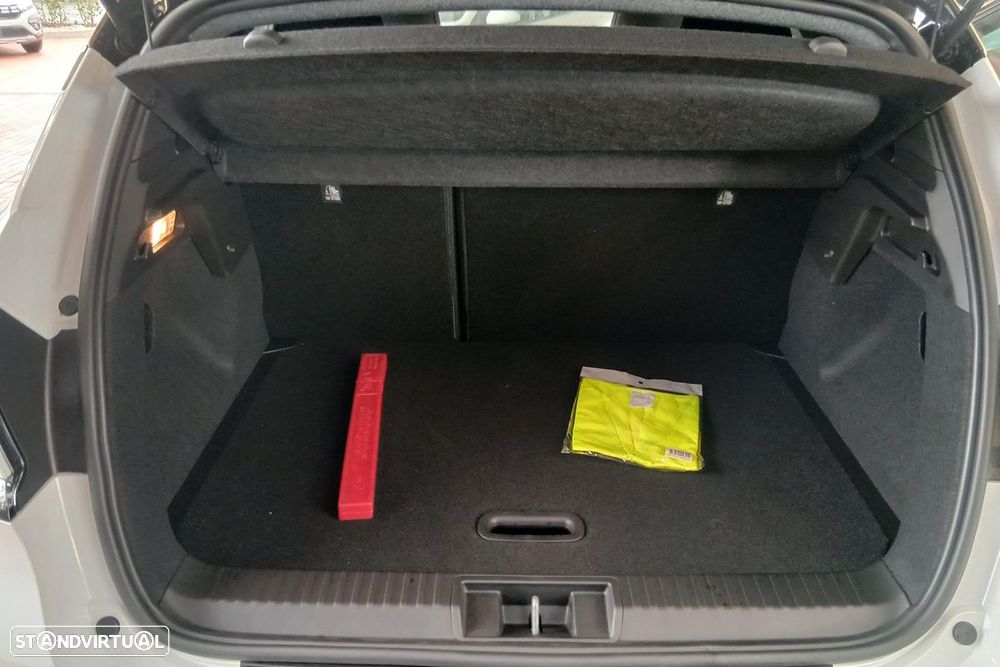 Renault Captur 1.0 TCe Techno - 14