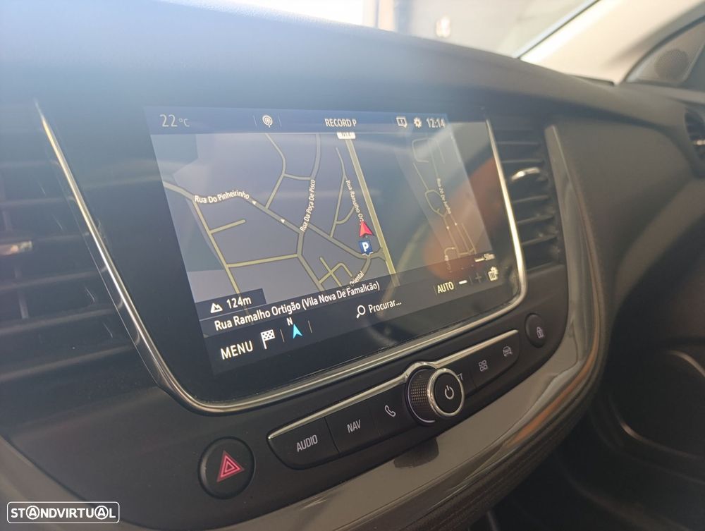 Opel Grandland X 1.5 CDTI Innovation - 7