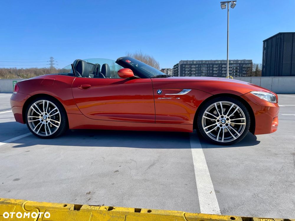 BMW Z4 sDrive28i - 7