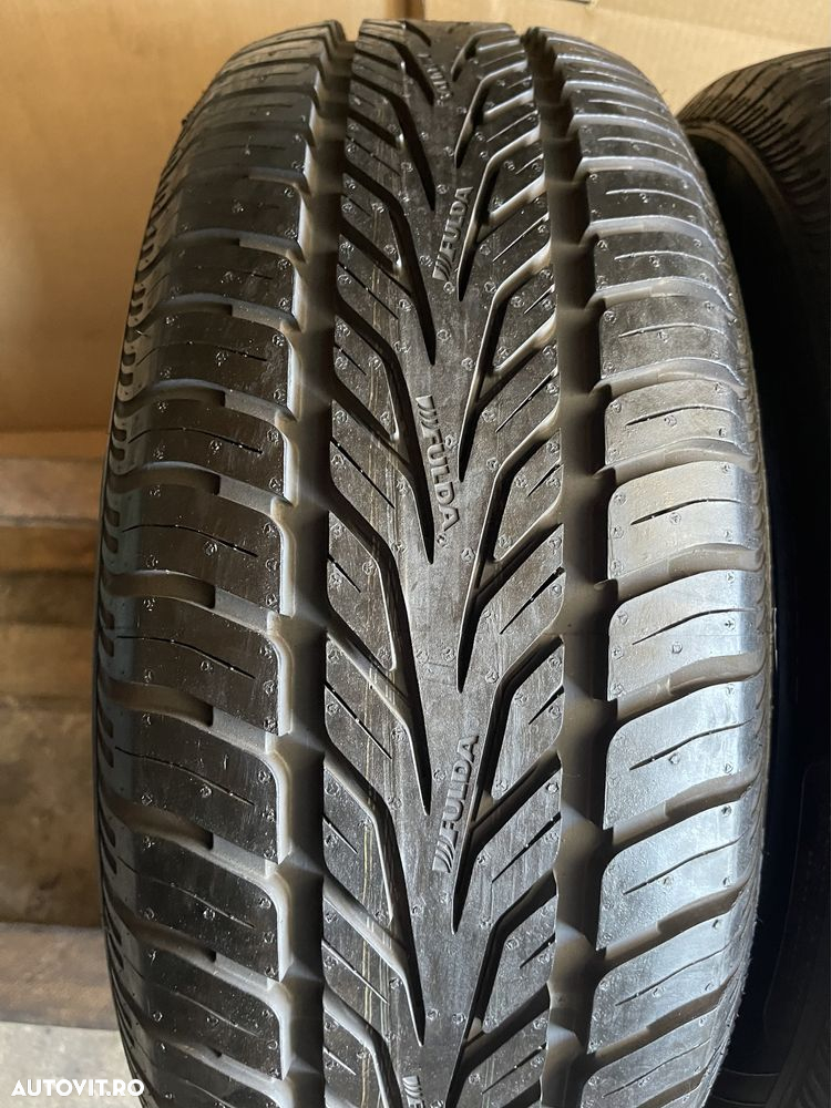 215/65/R15 Fulda Carat Progresso NOI - 3