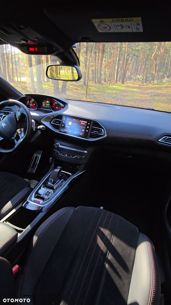 Peugeot 308 - 5