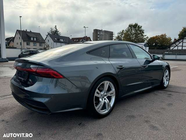 Audi A7 - 5