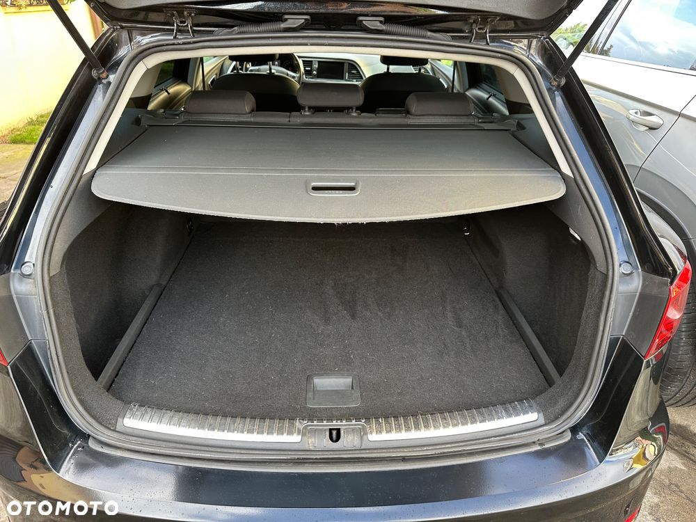 Seat Leon 2.0 TDI DPF XCELLENCE - 29