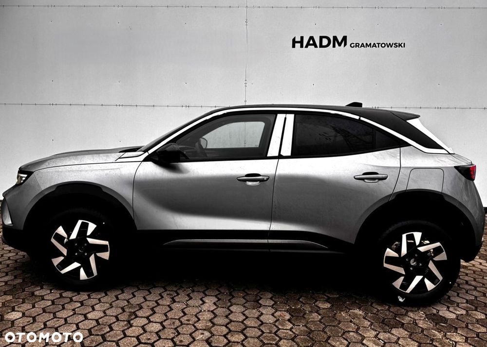 Opel Mokka 1.2 T GS S&S - 2