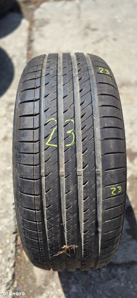 opona letnia sumitomo htr z5 225/55r17 101 y nr. 23 - 1
