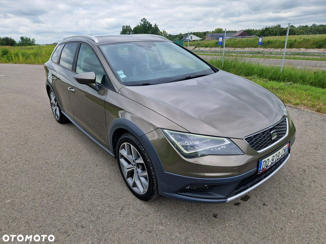 Seat Leon - 7