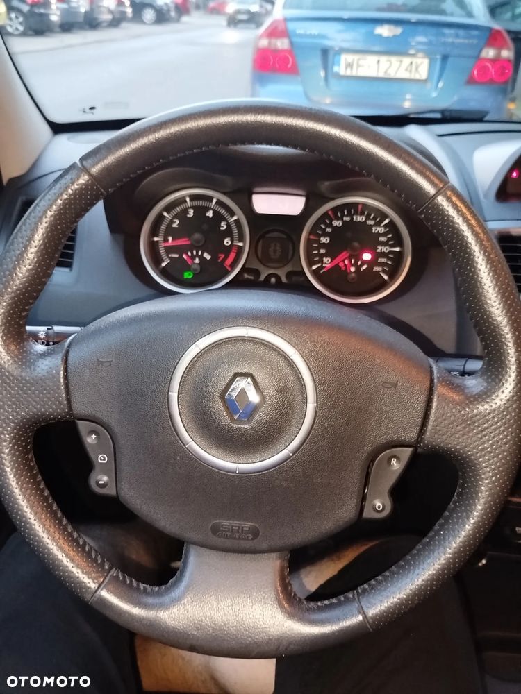 Renault Megane 1.4 16V Alize - 7