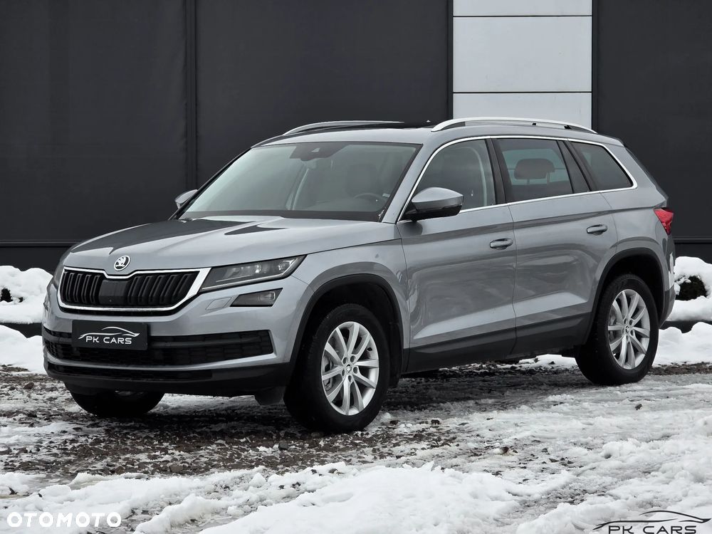 Skoda Kodiaq 2.0 TDI 4x4 DSG Style - 6