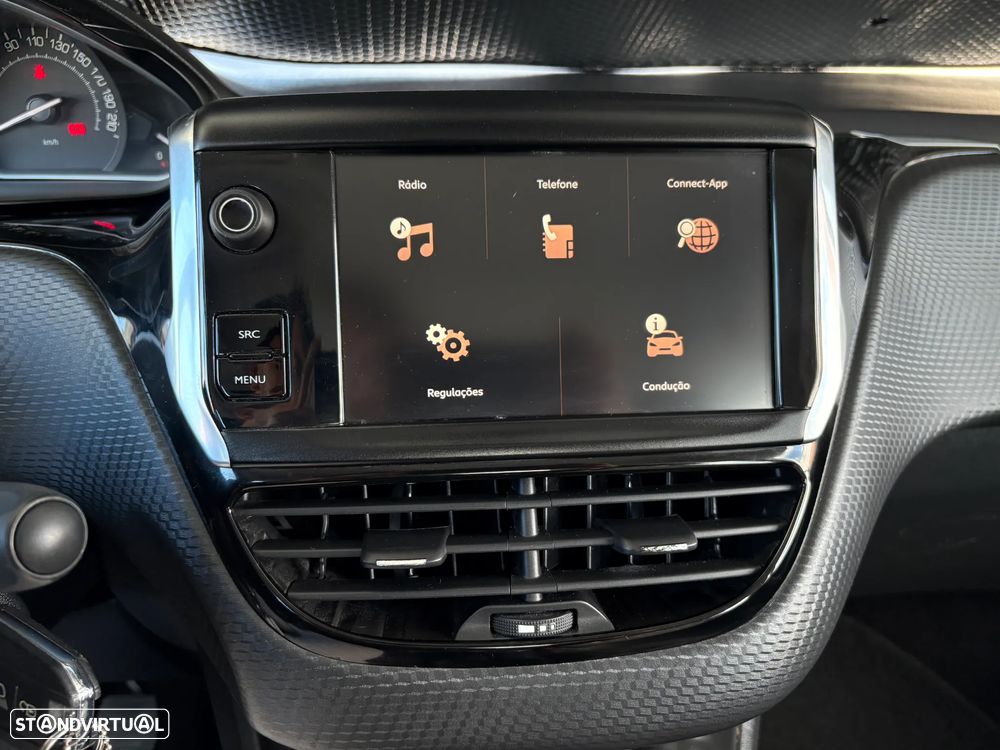 Peugeot 2008 1.2 PureTech Allure - 14