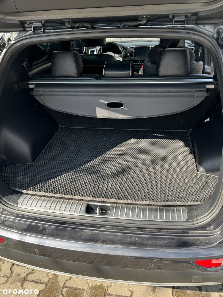 Kia Sportage 1.7 CRDI GT Line 2WD DCT - 23