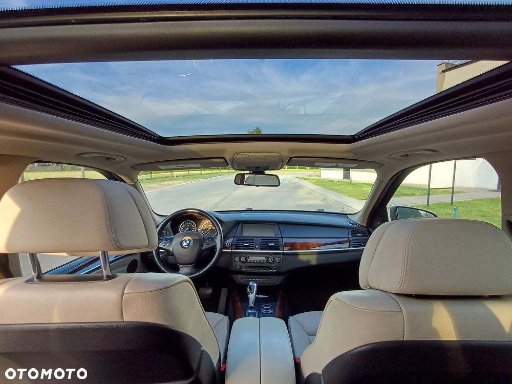 BMW X5 xDrive35i - 40