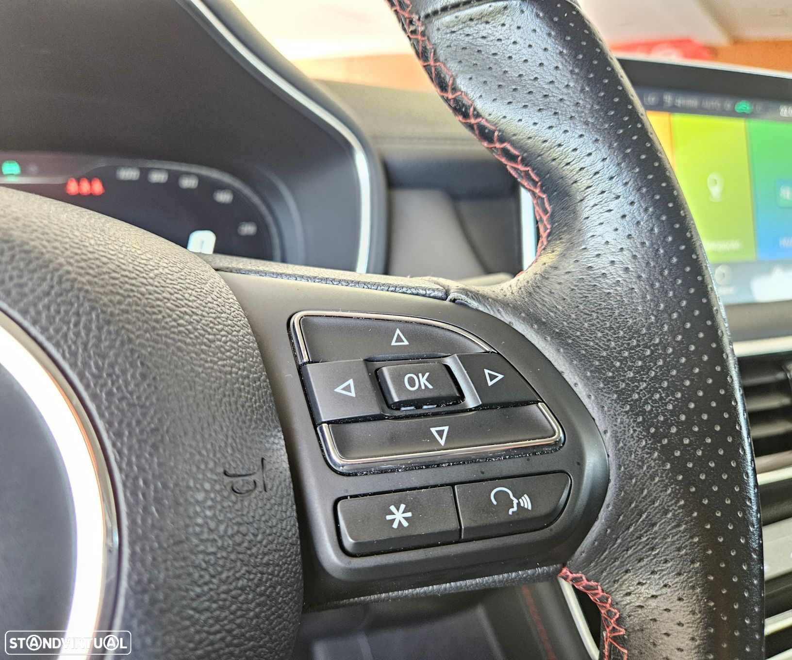 MG EHS 1.5 T-GDI Plug-in Hybrid Comfort - 24