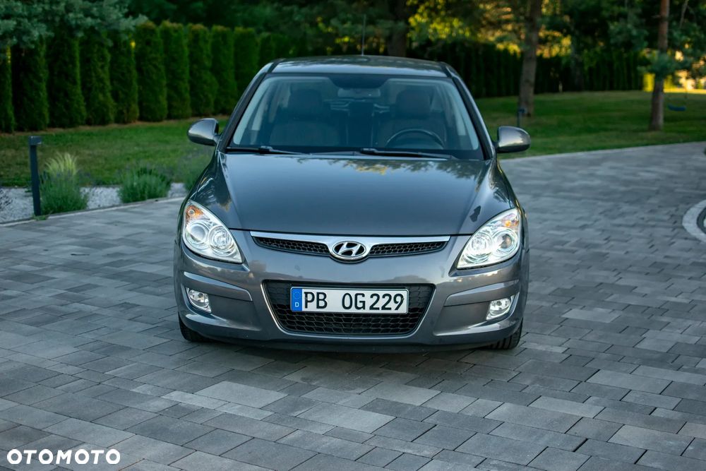 Hyundai i30 - 2