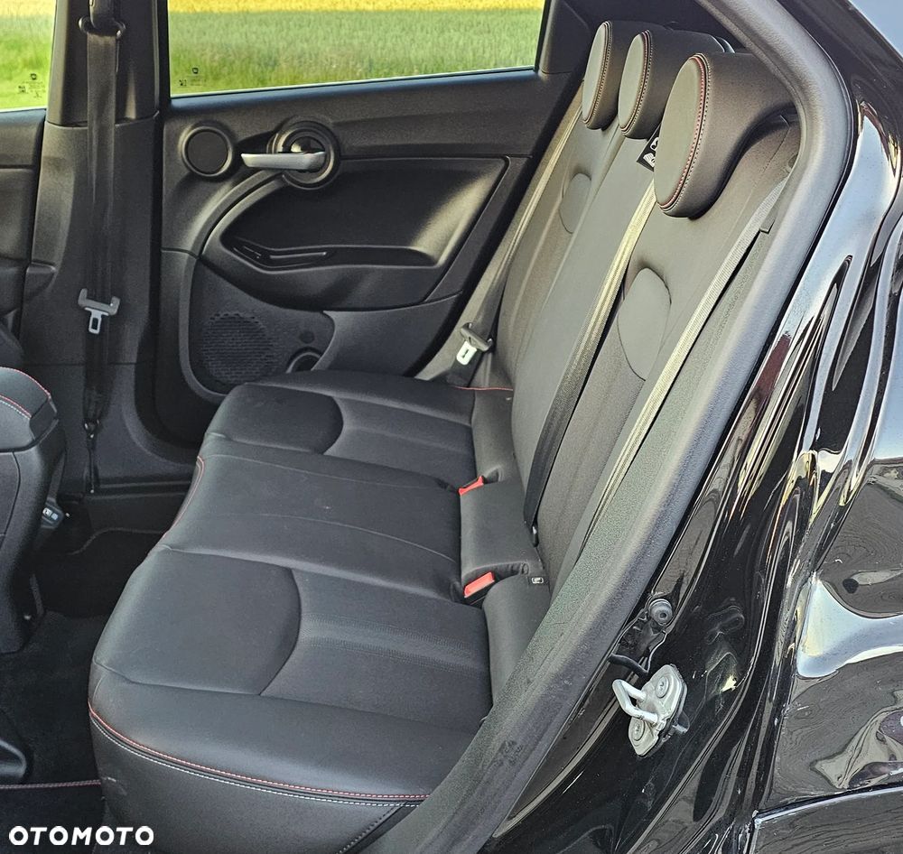 Fiat 500X - 16