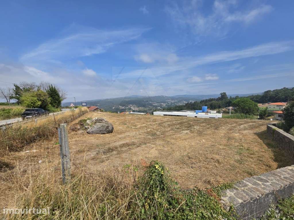 Terreno para construção, em Resende - Grande imagem: 4/7